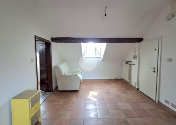 Mansarda Via gerolamo ratto, Genova (zona Prà) - foto 3