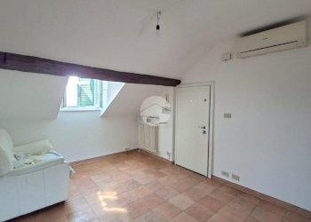 Mansarda Via gerolamo ratto, Genova (zona Prà) - foto 4
