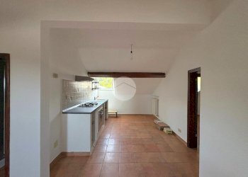Mansarda Via gerolamo ratto, Genova (zona Prà) - foto 5