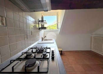 Mansarda Via gerolamo ratto, Genova (zona Prà) - foto 9