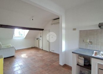Mansarda Via gerolamo ratto, Genova (zona Prà) - foto 12
