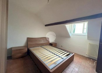 Mansarda Via gerolamo ratto, Genova (zona Prà) - foto 17
