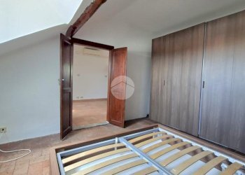 Mansarda Via gerolamo ratto, Genova (zona Prà) - foto 18