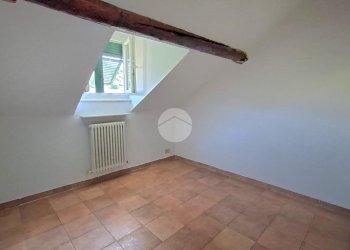 Mansarda Via gerolamo ratto, Genova (zona Prà) - foto 19