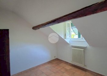 Mansarda Via gerolamo ratto, Genova (zona Prà) - foto 21