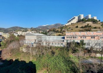 Mansarda Via gerolamo ratto, Genova (zona Prà) - foto 22