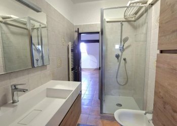 Mansarda Via gerolamo ratto, Genova (zona Prà) - foto 27