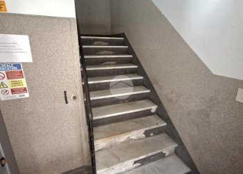 Mansarda Via gerolamo ratto, Genova (zona Prà) - foto 31