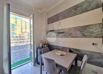 Three-room apartment Via branega, Genova (neighborhood Prà) - photo 5