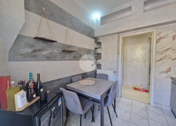 Three-room apartment Via branega, Genova (neighborhood Prà) - photo 6