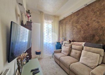 Three-room apartment Via branega, Genova (neighborhood Prà) - photo 11