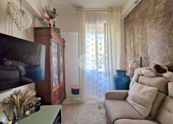 Three-room apartment Via branega, Genova (neighborhood Prà) - photo 13