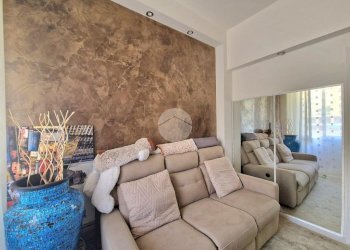 Three-room apartment Via branega, Genova (neighborhood Prà) - photo 14