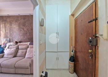 Three-room apartment Via branega, Genova (neighborhood Prà) - photo 15