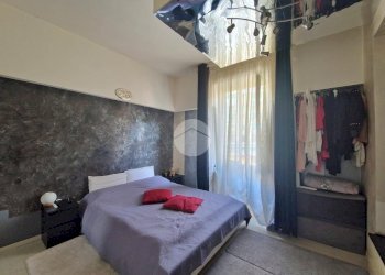 Three-room apartment Via branega, Genova (neighborhood Prà) - photo 16