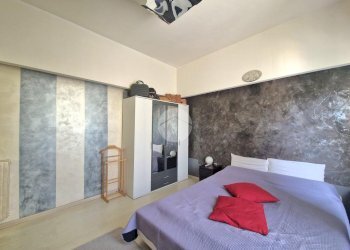 Three-room apartment Via branega, Genova (neighborhood Prà) - photo 18