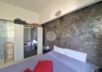 Three-room apartment Via branega, Genova (neighborhood Prà) - photo 19