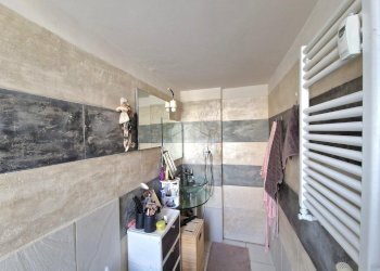 Three-room apartment Via branega, Genova (neighborhood Prà) - photo 20