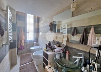 Three-room apartment Via branega, Genova (neighborhood Prà) - photo 21