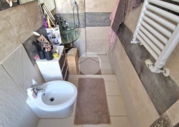 Three-room apartment Via branega, Genova (neighborhood Prà) - photo 22