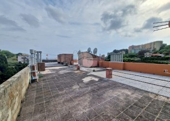 Three-room apartment Via branega, Genova (neighborhood Prà) - photo 24