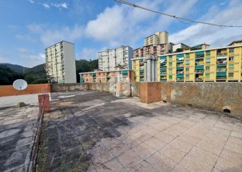 Three-room apartment Via branega, Genova (neighborhood Prà) - photo 25