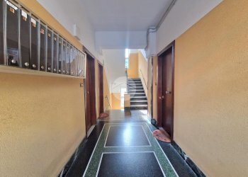 Three-room apartment Via branega, Genova (neighborhood Prà) - photo 30