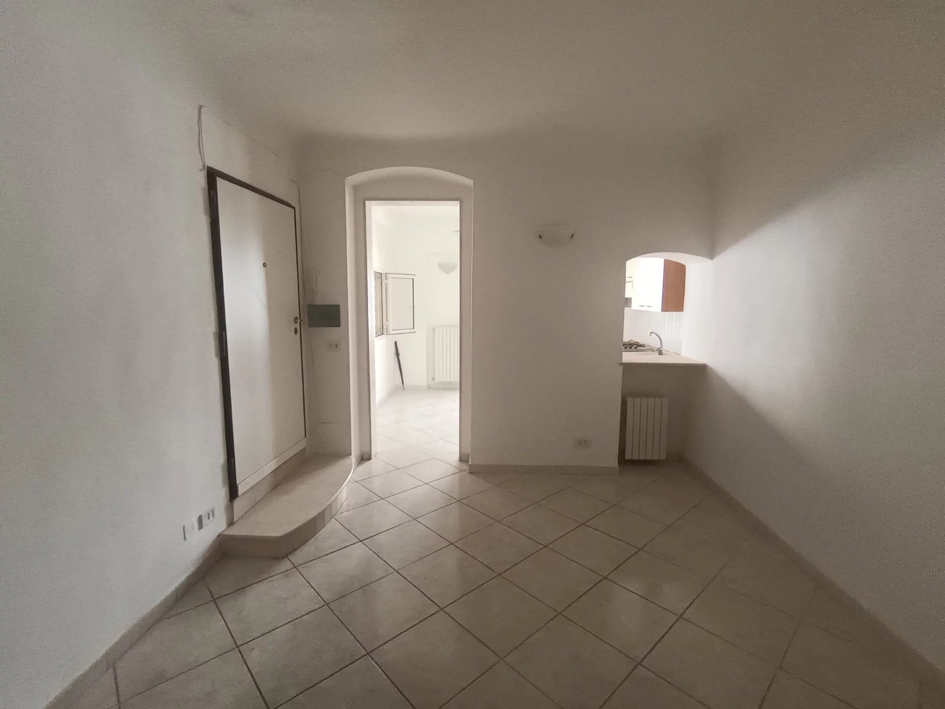 Trilocale Via Nicolai, Bari - foto 3
