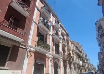 Monolocale Via Nicolai, Bari - foto 30