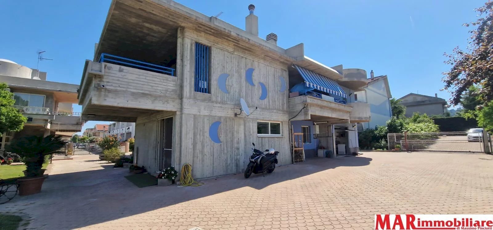 Bilocale Montesilvano - foto 1