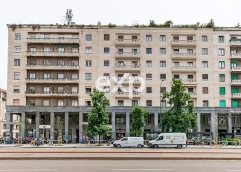 Office Milano (neighborhood Porta Nuova) - photo 2
