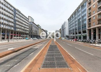 Office Milano (neighborhood Porta Nuova) - photo 3