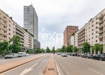 Office Milano (neighborhood Porta Nuova) - photo 4