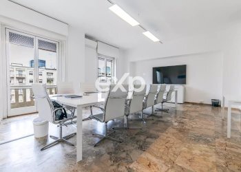 Office Milano (neighborhood Porta Nuova) - photo 7