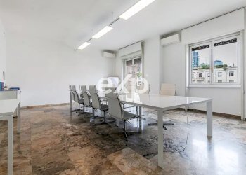 Office Milano (neighborhood Porta Nuova) - photo 8