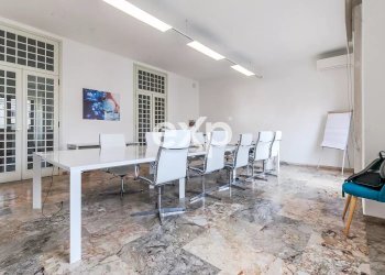 Office Milano (neighborhood Porta Nuova) - photo 9