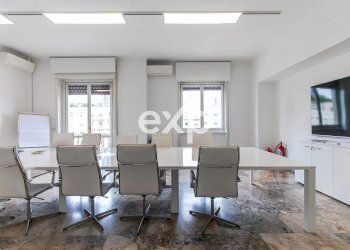 Office Milano (neighborhood Porta Nuova) - photo 11