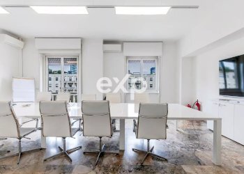 Office Milano (neighborhood Porta Nuova) - photo 12