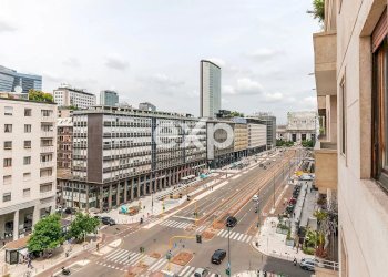 Office Milano (neighborhood Porta Nuova) - photo 13