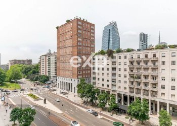 Office Milano (neighborhood Porta Nuova) - photo 14