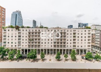 Office Milano (neighborhood Porta Nuova) - photo 15
