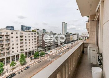 Office Milano (neighborhood Porta Nuova) - photo 16
