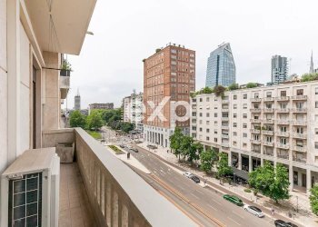 Office Milano (neighborhood Porta Nuova) - photo 18