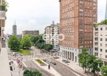 Office Milano (neighborhood Porta Nuova) - photo 19