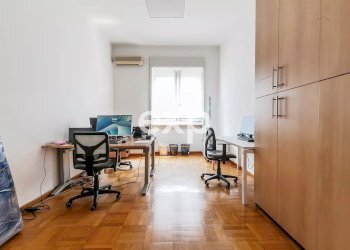 Office Milano (neighborhood Porta Nuova) - photo 20