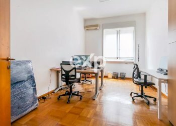 Office Milano (neighborhood Porta Nuova) - photo 21