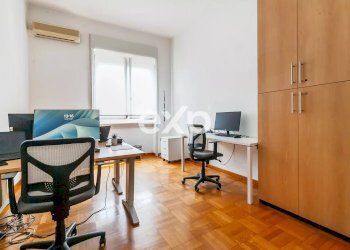 Office Milano (neighborhood Porta Nuova) - photo 22