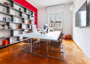 Office Milano (neighborhood Porta Nuova) - photo 31