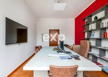 Office Milano (neighborhood Porta Nuova) - photo 32