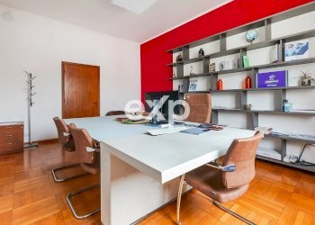 Office Milano (neighborhood Porta Nuova) - photo 33